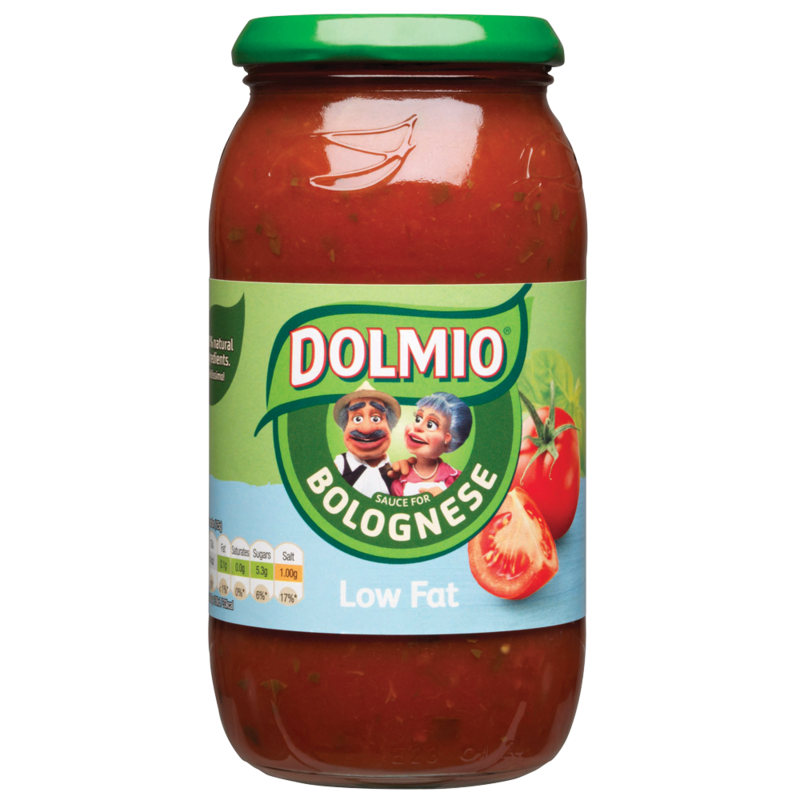 517 DOL Bol Low Fat 500g