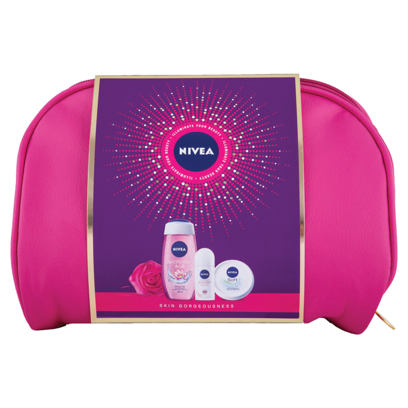 NIVEA Skin Gorgeousness Gift Set