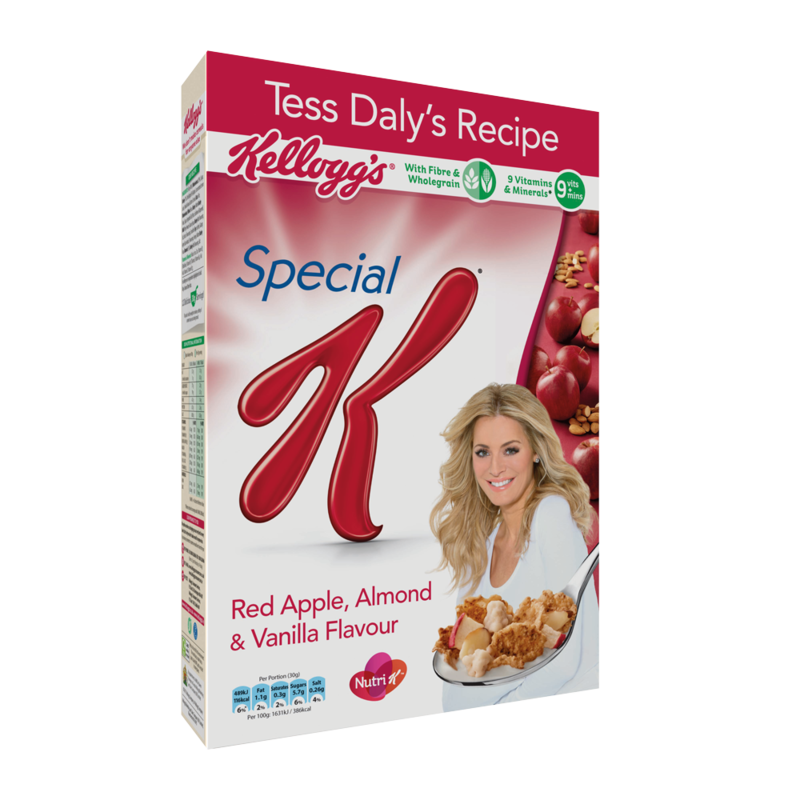 Special K Tess Special K Tess