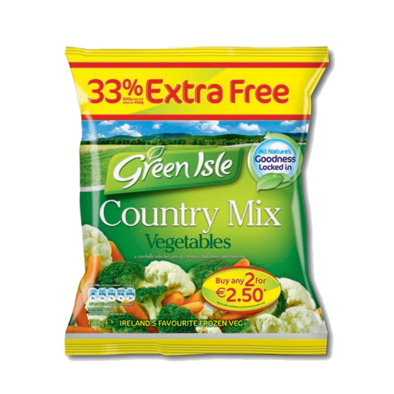 Country Mix 600g 33 Extra visual high res Country Mix 600g 33 Extra visual high res