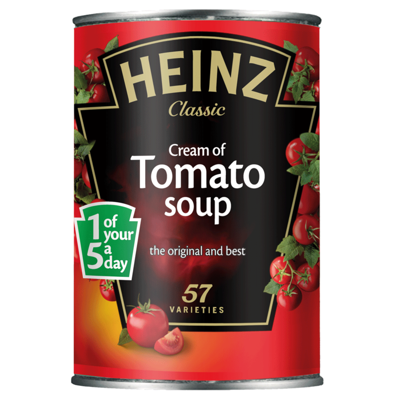 Heinz Cream of Tomato 1 of your 5 a day.eps.rp