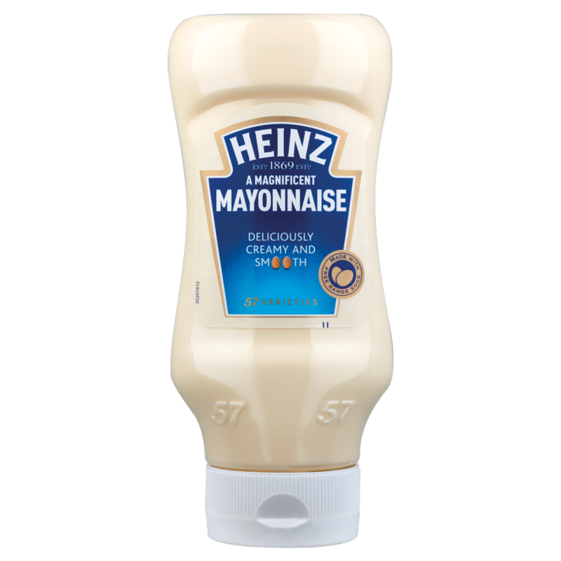 Heinz Mayonnaise 420g