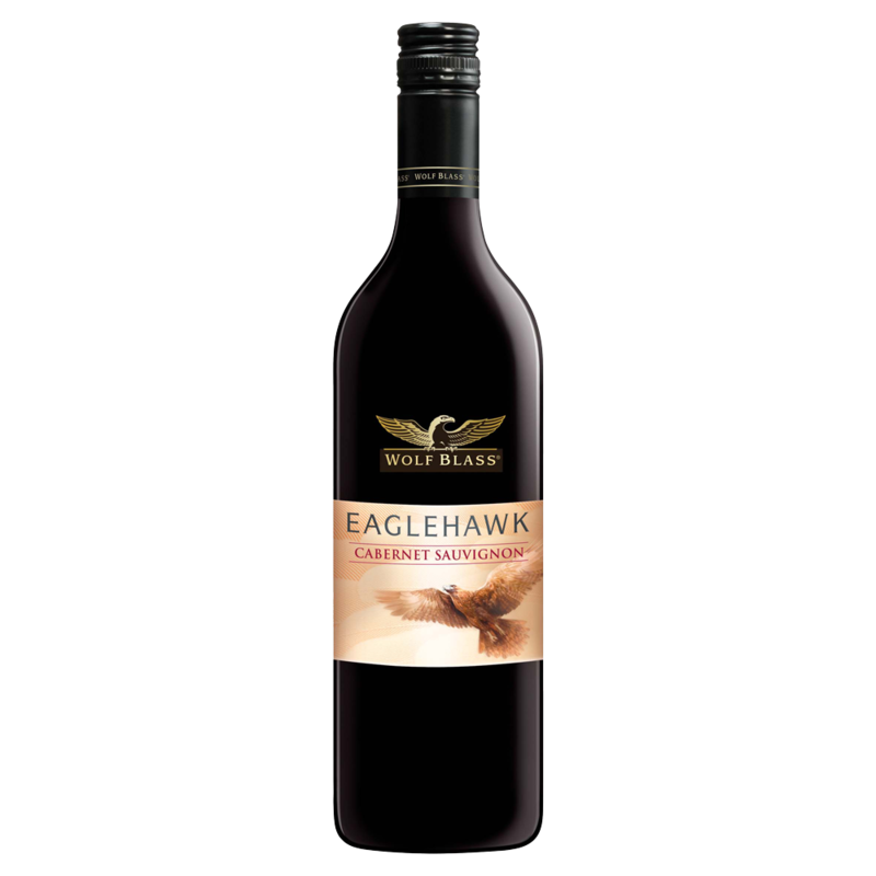Wolf Blass Eaglehawk Cabernet Sauvignon
