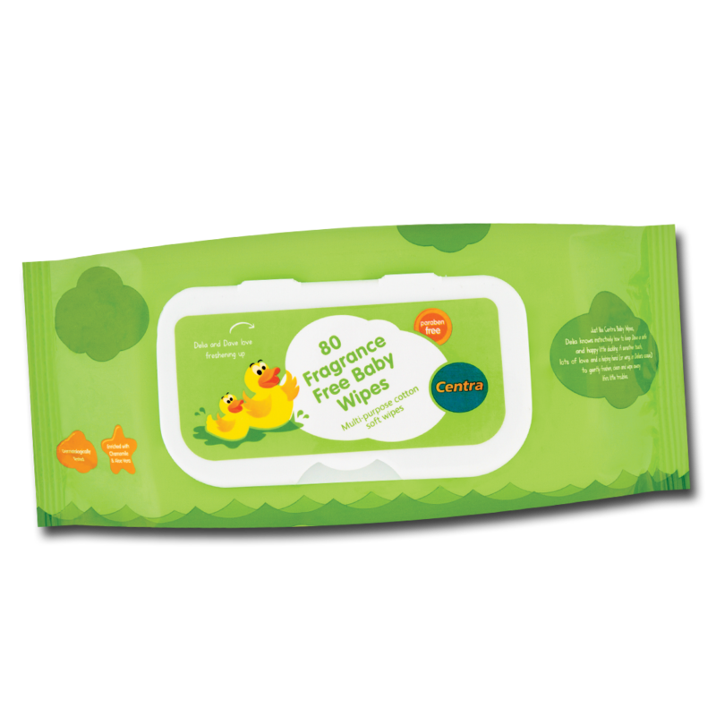 CT babyWipesFragranceFree CT babyWipesFragranceFree