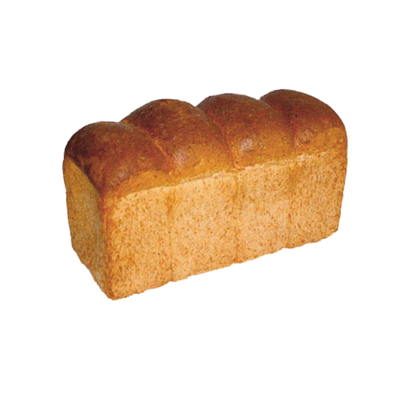 8 Large Brown Pan 0977