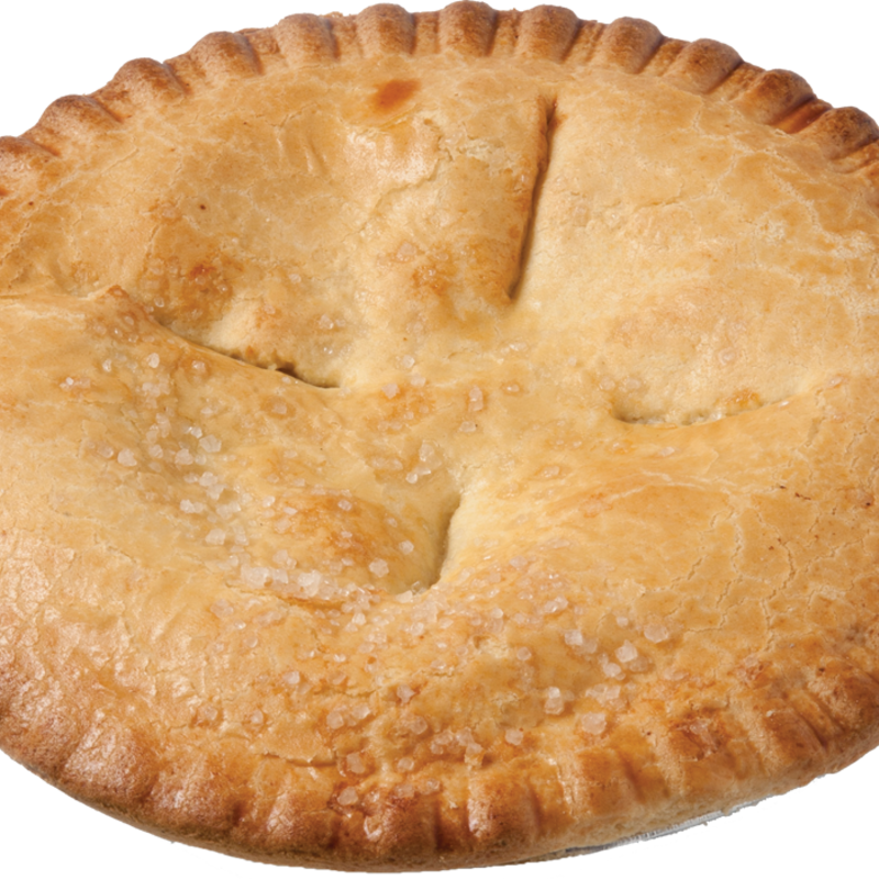 Apple pie