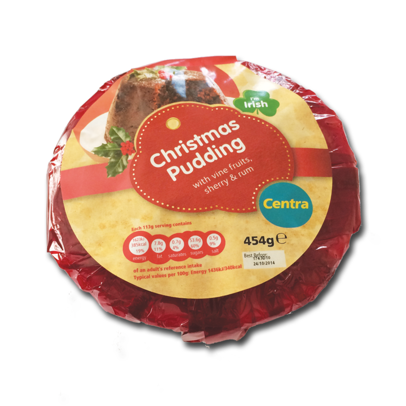 CT christmasPudding