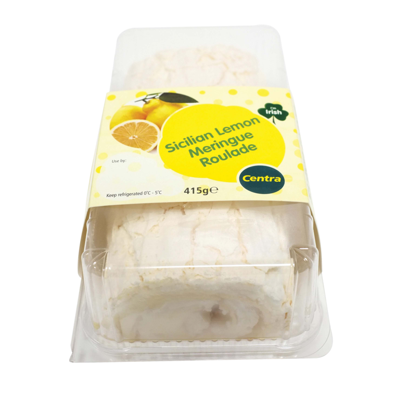 CT lemonMeringueRoulade 415g