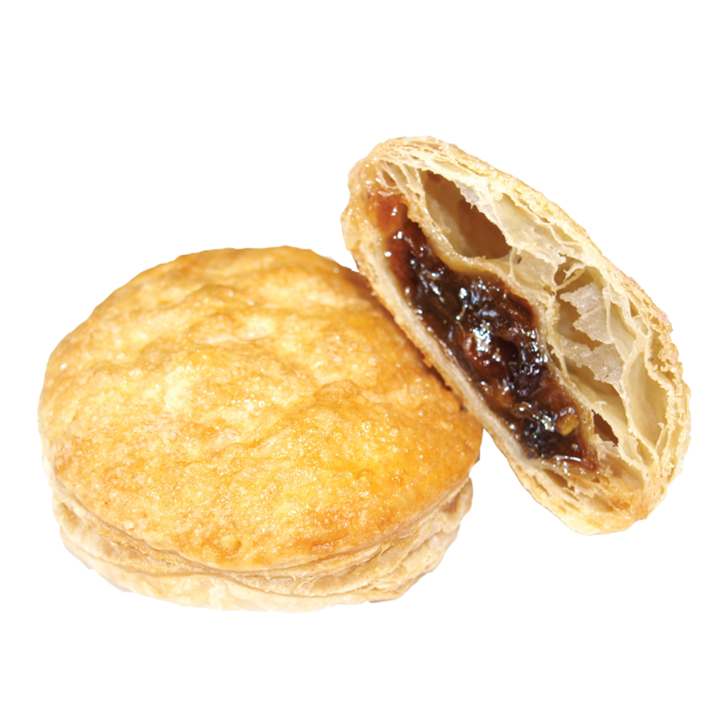 CT puffPastryMincePie