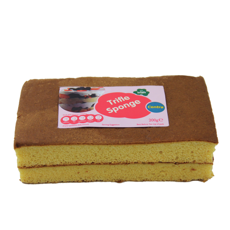 CT trifleSponge 200g