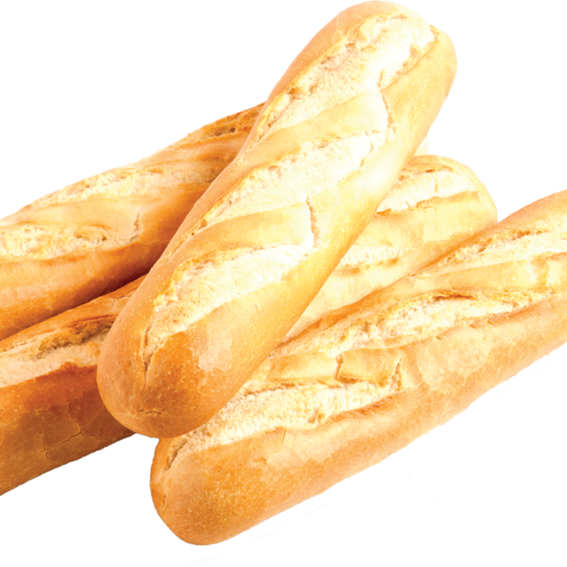 Demi baguette group