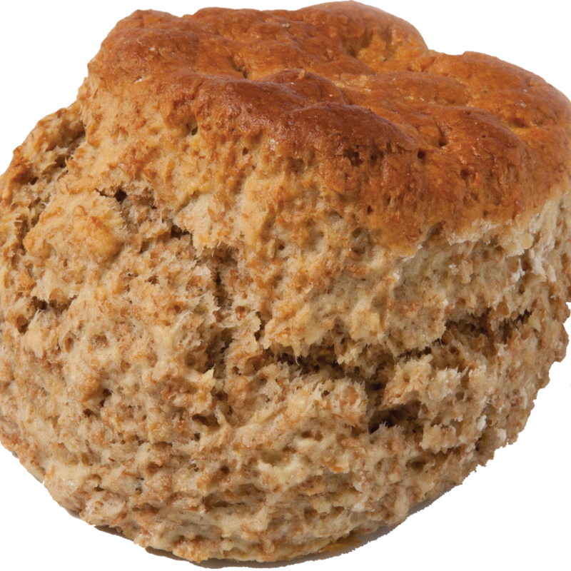 Brown scone6
