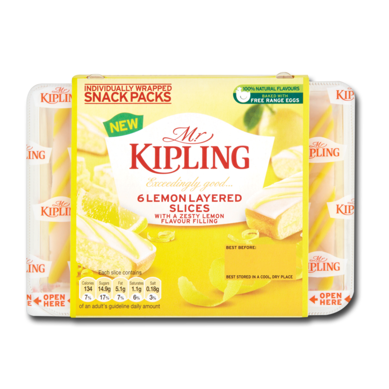 MrKipling lemonLayeredSlices 202g