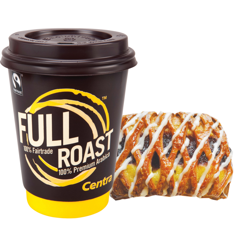 Breakfast bundle
