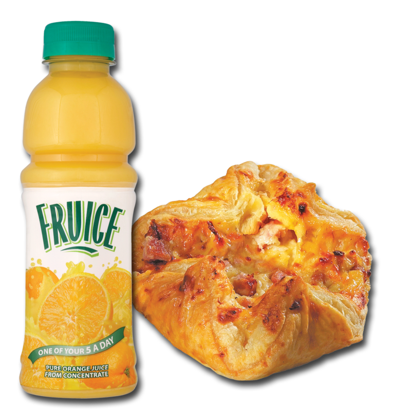 Fruice330mlJambon