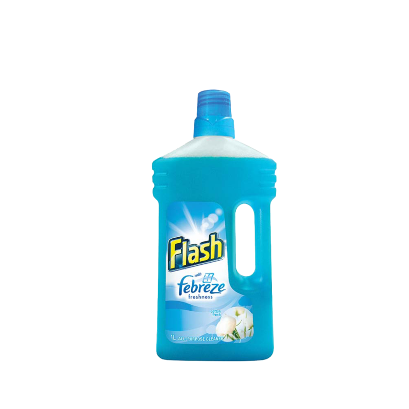 Flash cottonFresh 1ltr