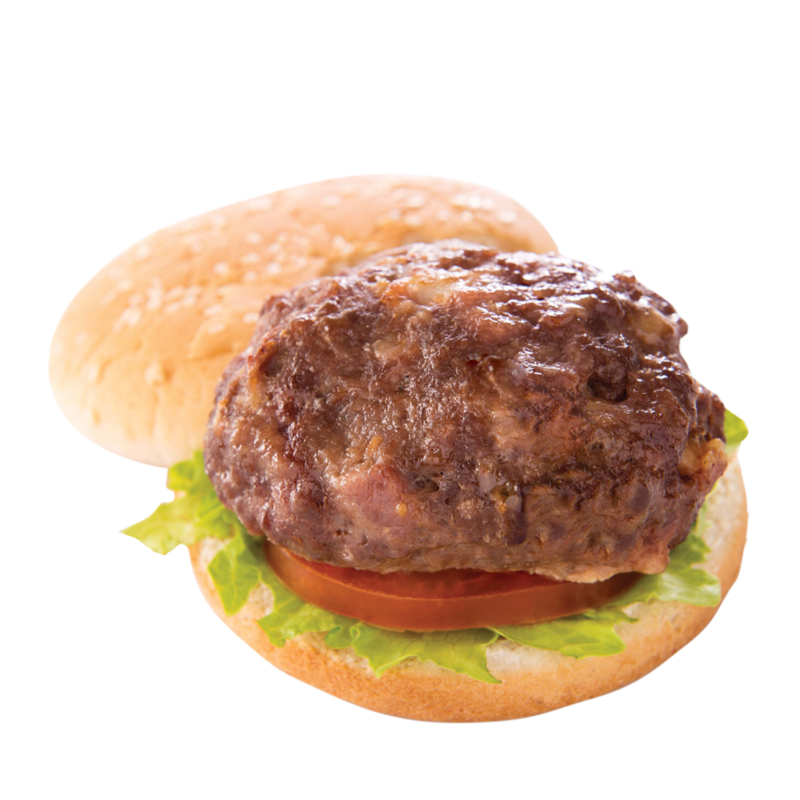 CT baconCheeseBurger 4pk CT baconCheeseBurger 4pk