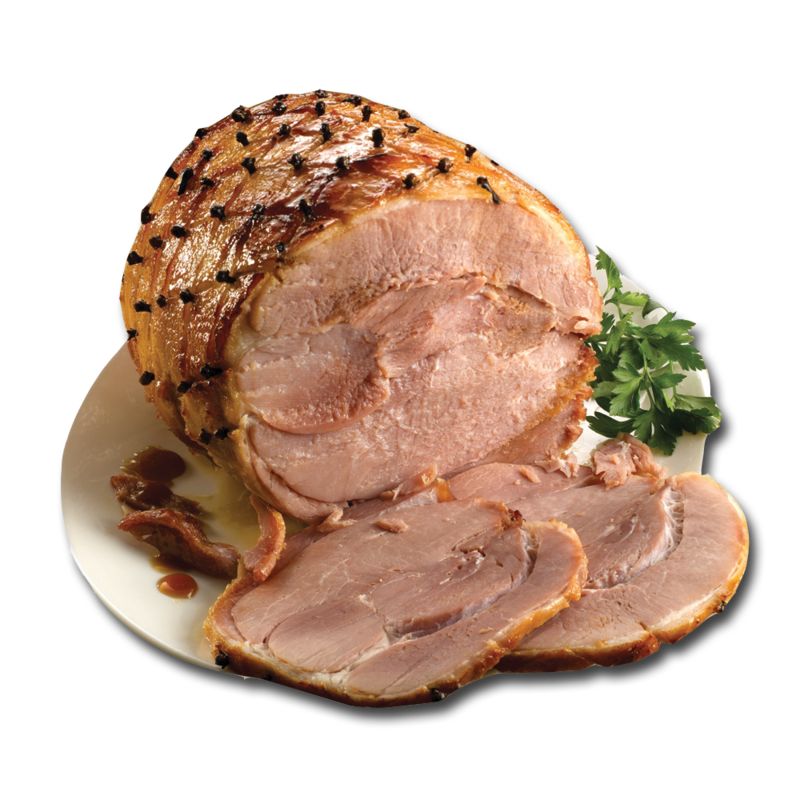 CT hamFillet CT hamFillet