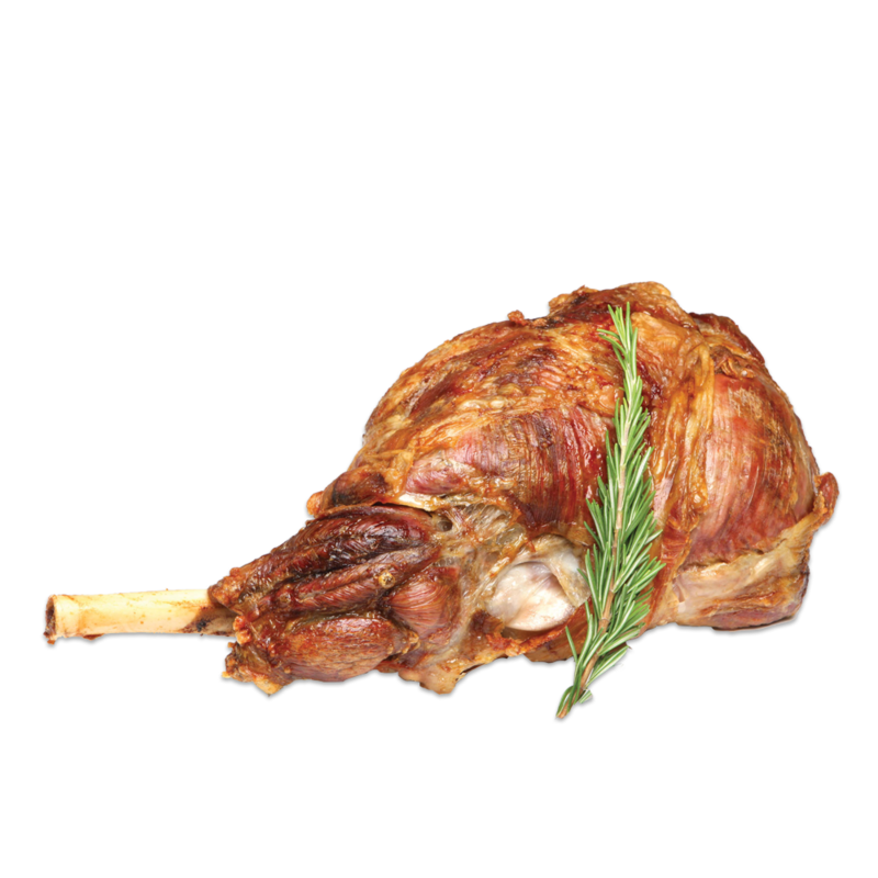 CT lambLeg 1.2kg