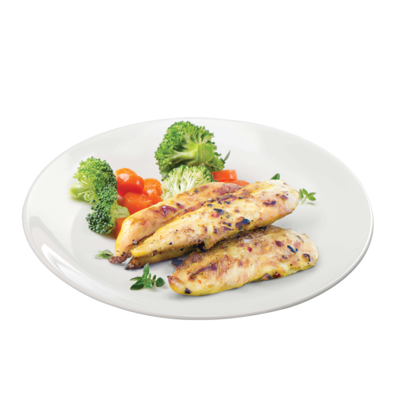 CT miniChickenFillets CT miniChickenFillets