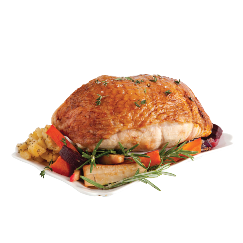 CT turkeyJoint 1.2kg