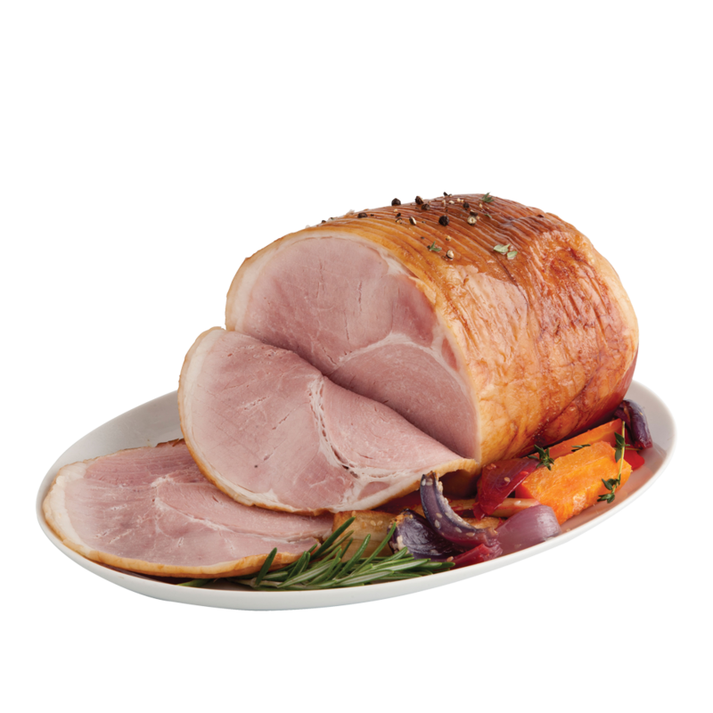 CT unsmokedHamFillet 2kg
