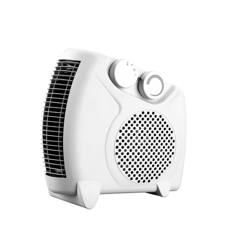 CT flatFanHeater
