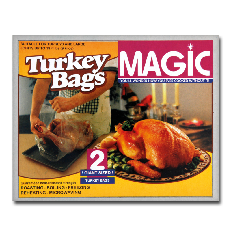 MagicTurkeyBags