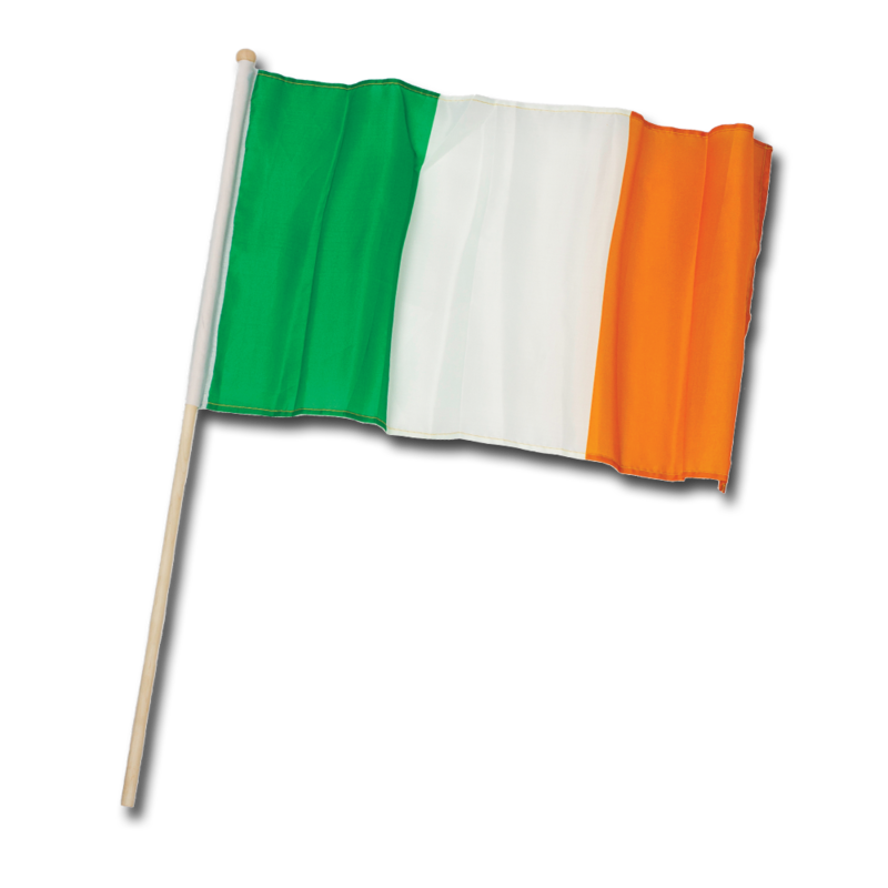 PatricksDay irishFlag