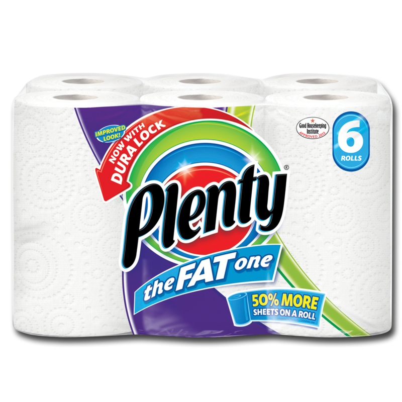 Plenty theFatOne