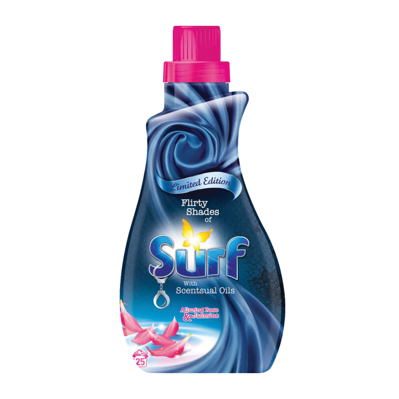 Surf liquid filthyShades 25wash