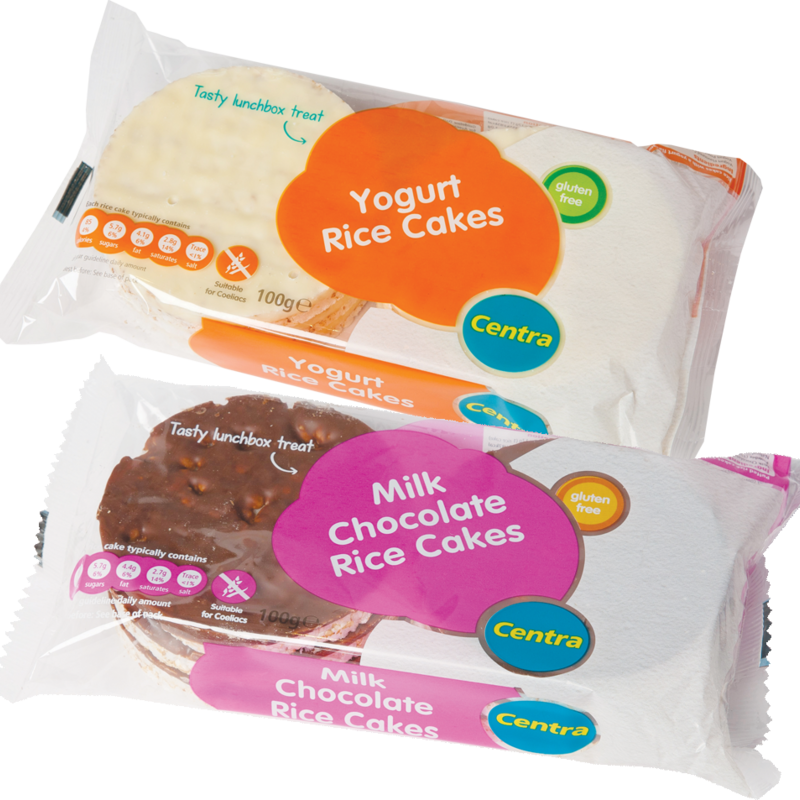 CT Yogurt chombo
