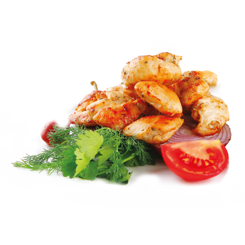 Centra Fresh Irish Sliced & Diced Chicken