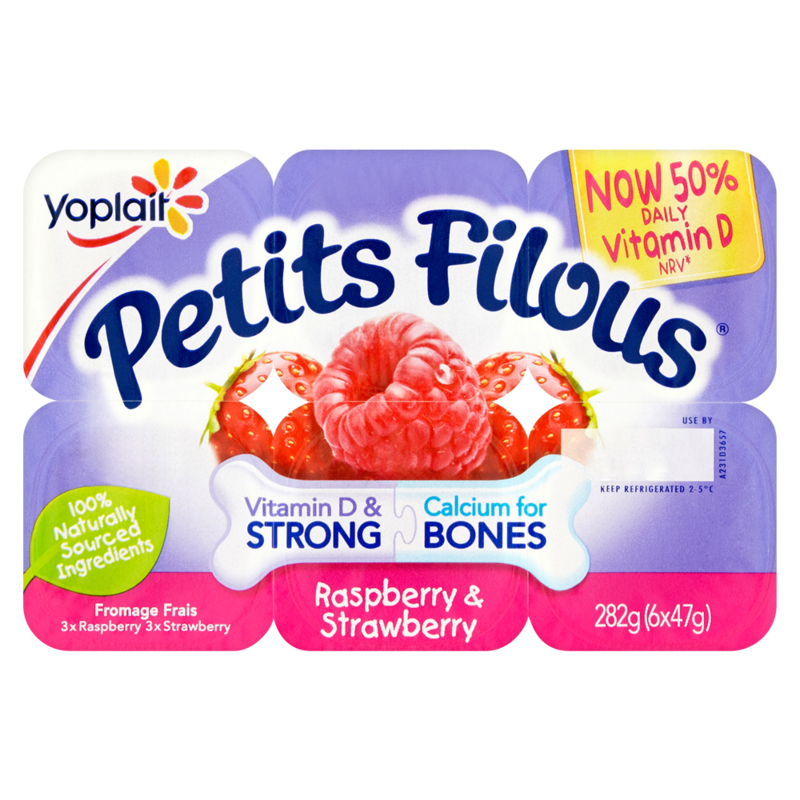 Petits filous