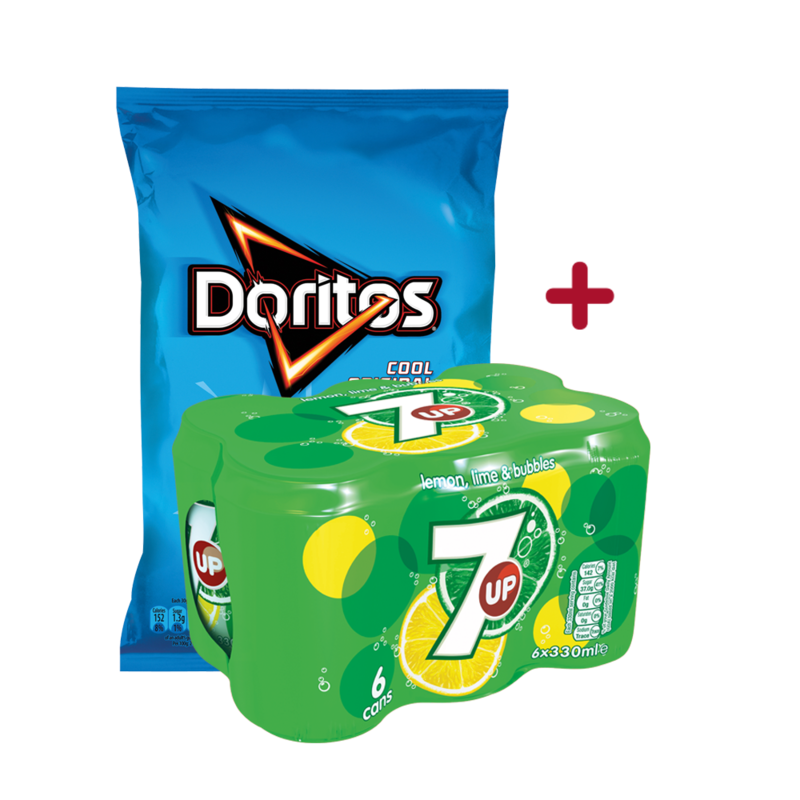 7up doritos deal 7up doritos deal