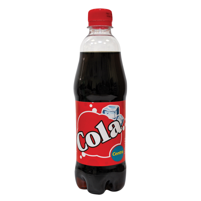 CT Cola 500ml