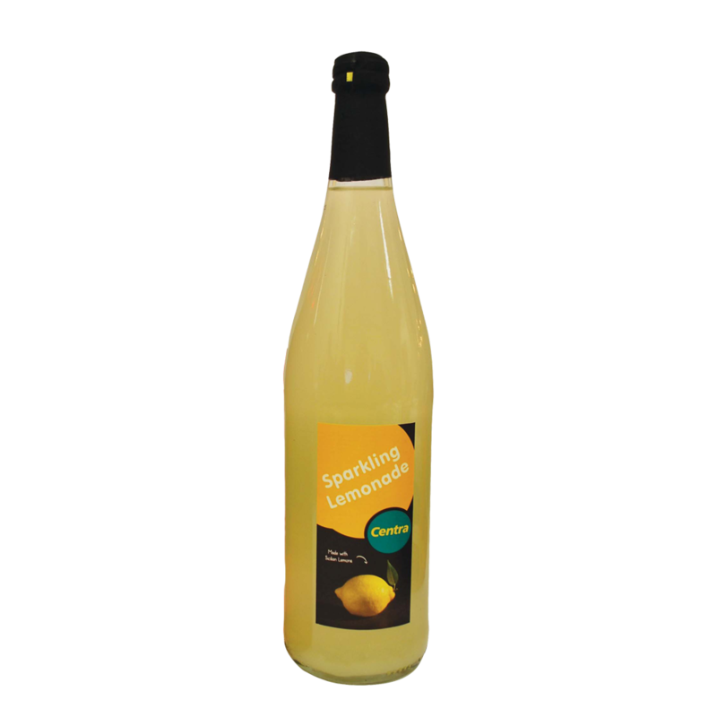 CT sparklingLemonade 1ltr CT sparklingLemonade 1ltr