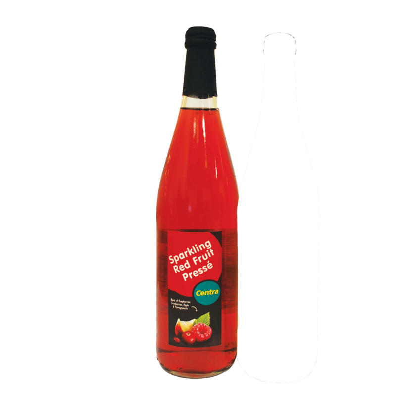 CT sparklingPresse 1ltr