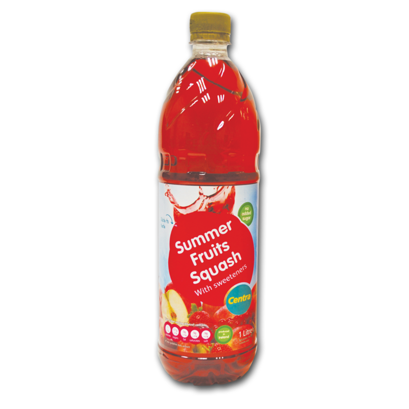 CT squash summerFruit 1ltr