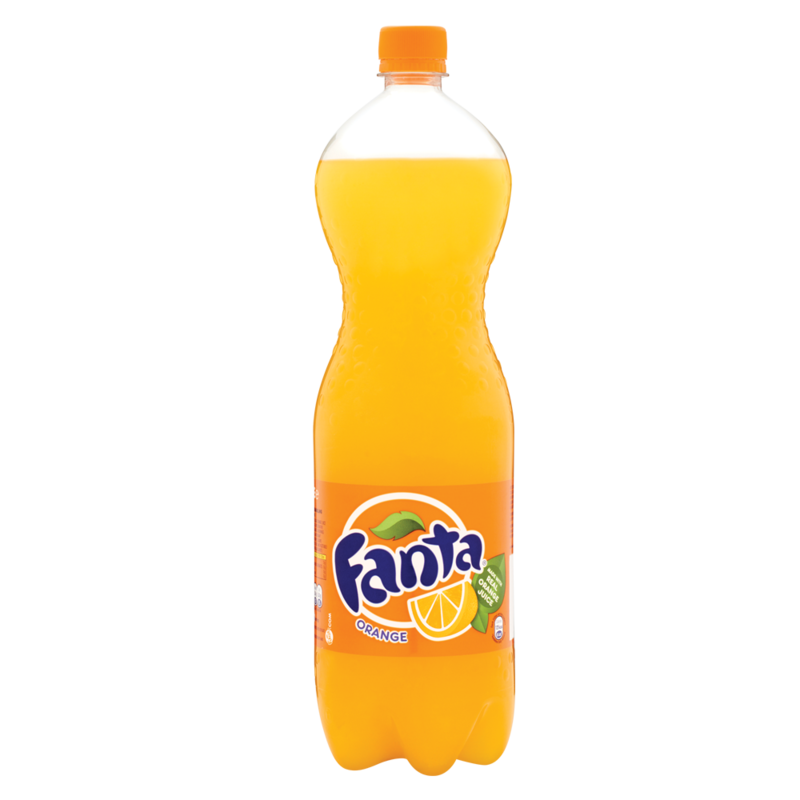 Fanta 1.5L