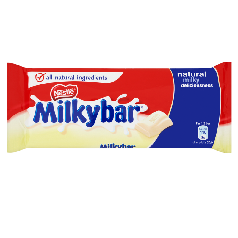 Milkybar 100g